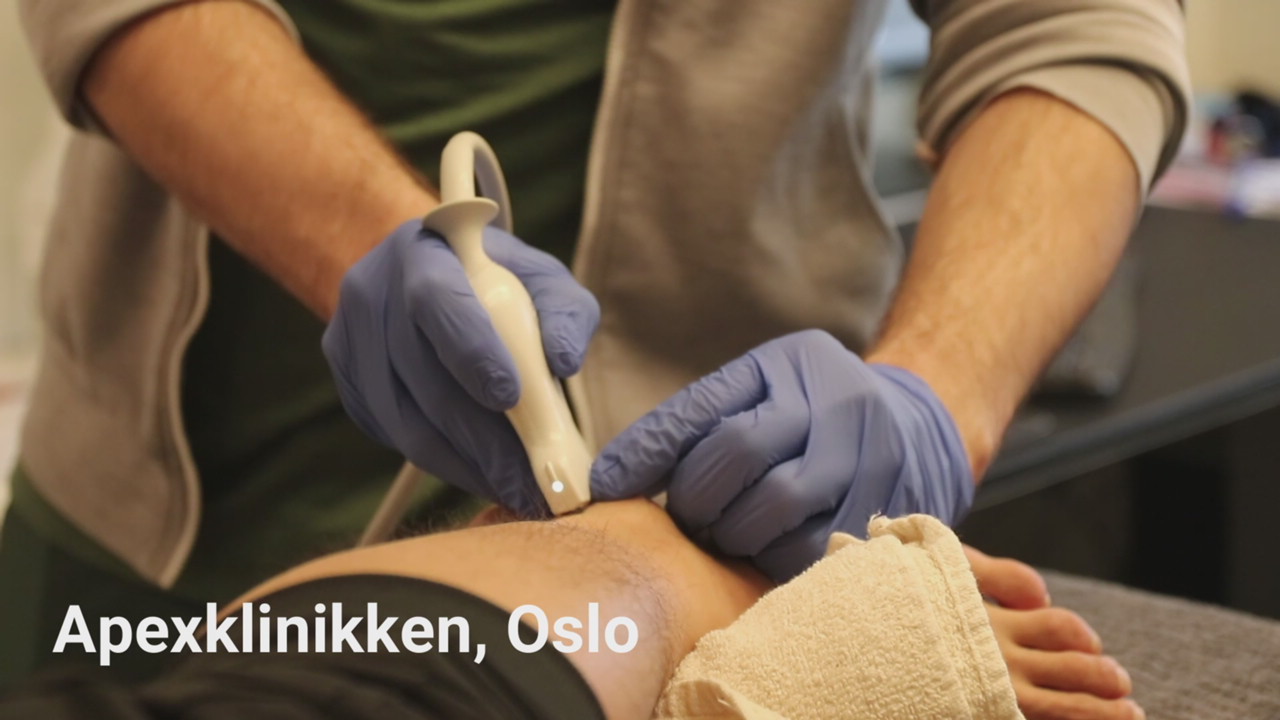 Apexklinikken Gang.mp4